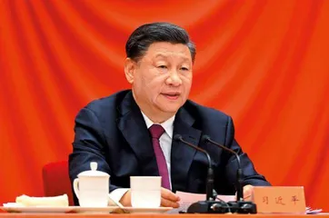 在庆祝中国共产主义青年团成立100周年大会上的讲话(2022年5月10日)习近平1