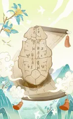 甲骨文到底写了些什么？