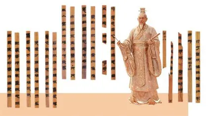 这本书影响了汉字的发展走向
