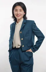 颜宁：我就是我