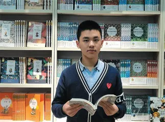 陈子昂:以梦为马,不负韶华1