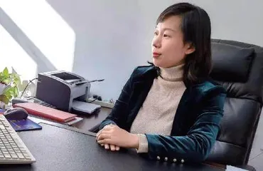请党放心,强国有我!1
