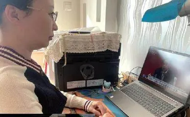 请党放心,强国有我!3