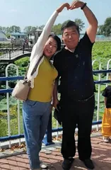 小家大爱绘就精彩人生2