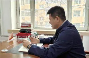 请党放心,强国有我!5