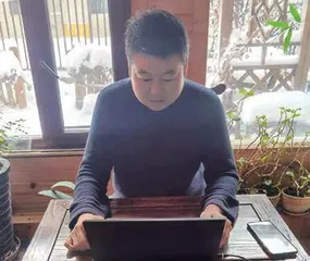 请党放心,强国有我!7