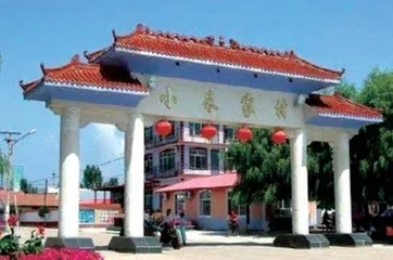 程连坤: 春风十里黑土情2