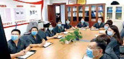 在敢担当中诠释对党的忠诚1
