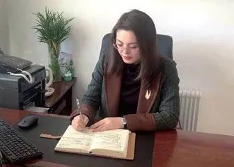 请党放心,强国有我!15