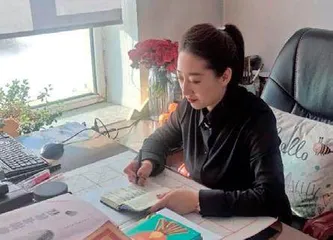请党放心,强国有我!18