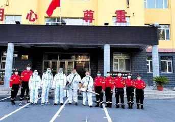 “双化”引领模式 为共青团基层组织建设赋能1