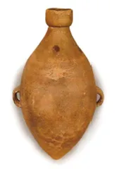 仰韶文化异形器1