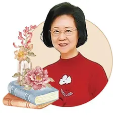 这个时代超越琼瑶了吗？