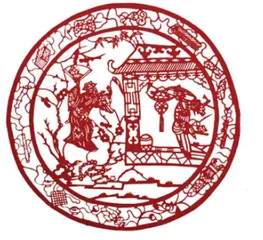 年画与蟋蟀