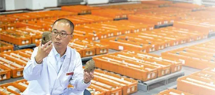 孙刚：唱响青春之歌  续写油田辉煌