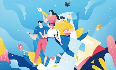 被哲学俘获以及俘获哲学的高中生