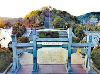 一寸山河一寸血,一抔热土一抔魂4