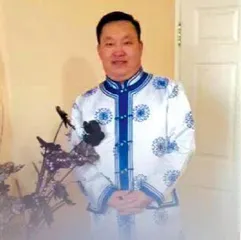 冯占山:带领尖山农场 勇攀发展高峰1
