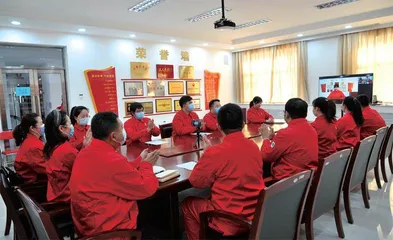 焕发最佳状态,彰显青春力量1