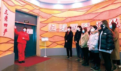 焕发最佳状态,彰显青春力量4
