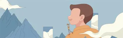 我爸爱扫兴