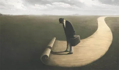 口吃的毛姆