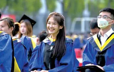 盛夏东农 ，2022年这个毕业的夏天！4