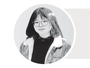 那总是在笑的人