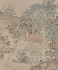 王阳明最喜欢的称呼号“先生”
