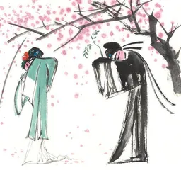莎士比亚与汤显祖