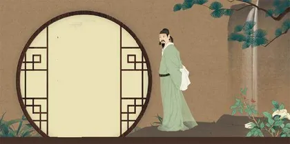 晚唐有个罗老师