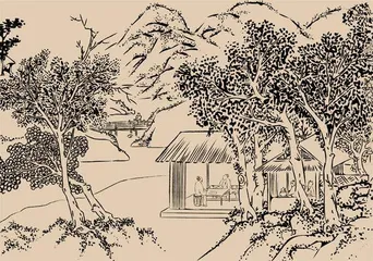 张岱的“另类”治学法