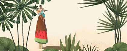 为什么流行曲大多诞生在夏天？ 