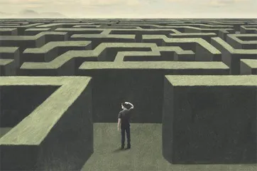 我人生中三个重要的时刻