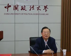 张晋藩:但开风气不为先1