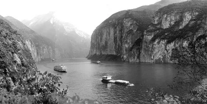 江河:文明的基因1