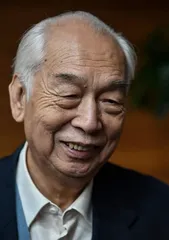 张燮林：“点石成金”的魔术师