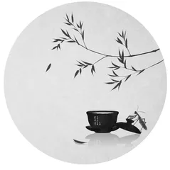 茶谚里的道理