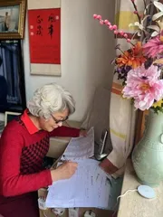 “不孤独热线”