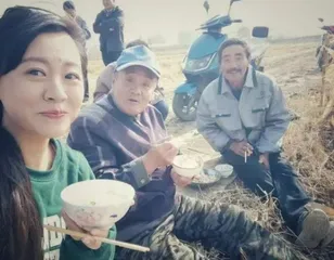 卖大米的文旅局长:“不能留恋当一个网红”1