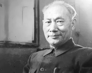 凿穿“铁桶”:促使红军提前长征的绝密情报2