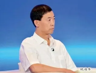 “科幻世界”反腐,《三体》伯乐落马1