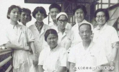 王振义:“周四开卷考”,考的就是他1