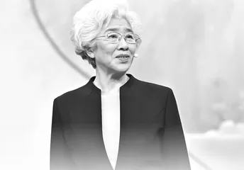“鞋底掉渣”院士：60年从未停下脚步