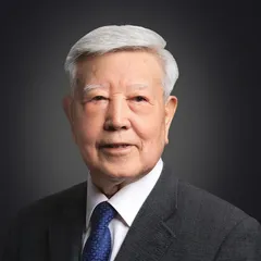 赵忠贤：把冷板凳坐热