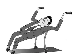 “坑”群众的干部，被查了