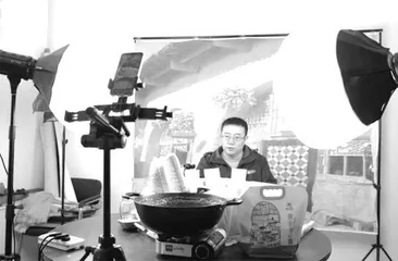 小镇创业家:农产品如何闯出去?1