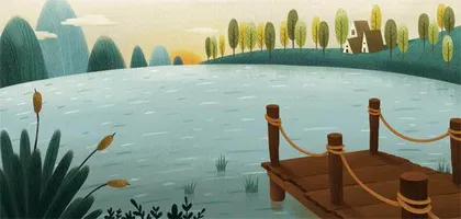 不曾远游的母亲