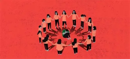 长大后，我才发现自己是隐性施暴者