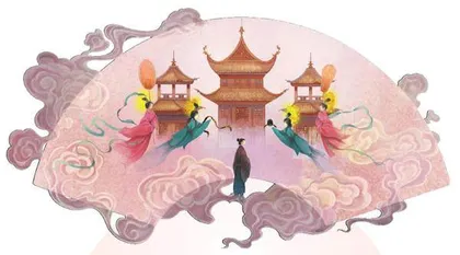 小时候背的诗